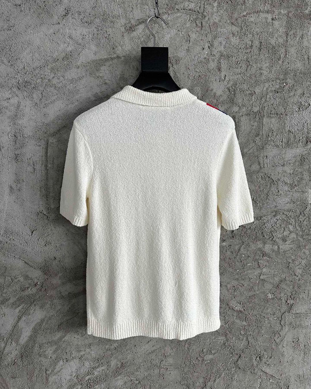 Casablanca Polo T-Shirt