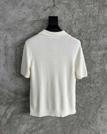 Casablanca Polo T-Shirt