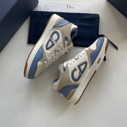 CD B57 Mid-Top Sneaker