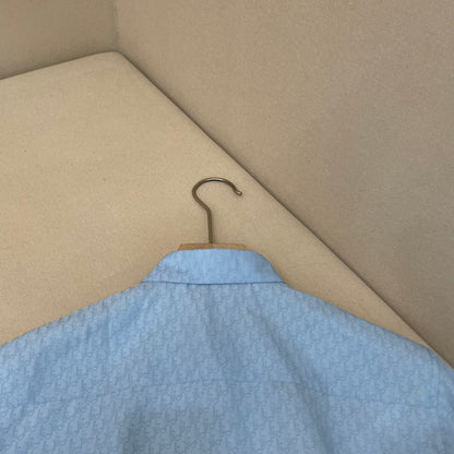 CD Cotton Short Sleeve shirt