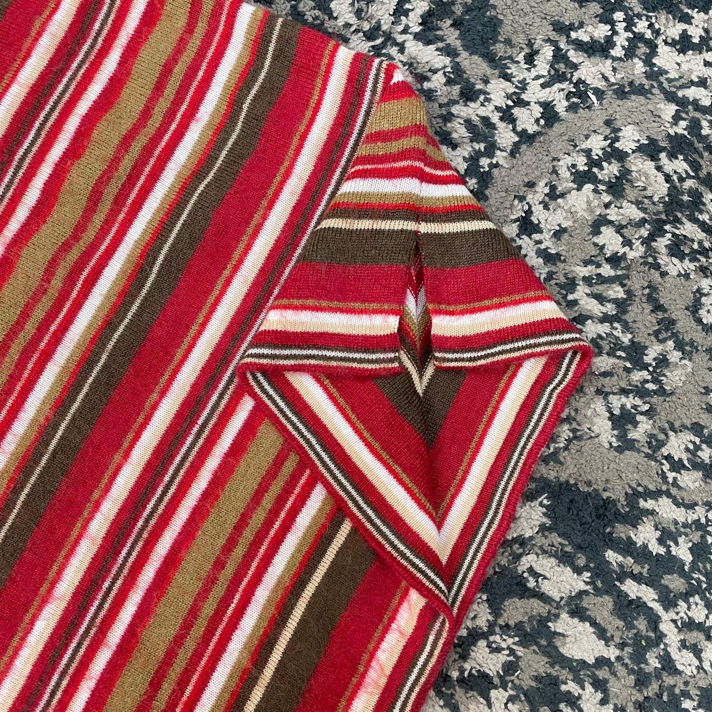 CD Cotton Short Sleeve shirt