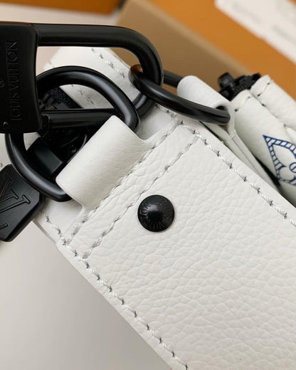 LV Trio Monogram Messenger Bag