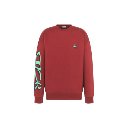 CD Logo Crewneck