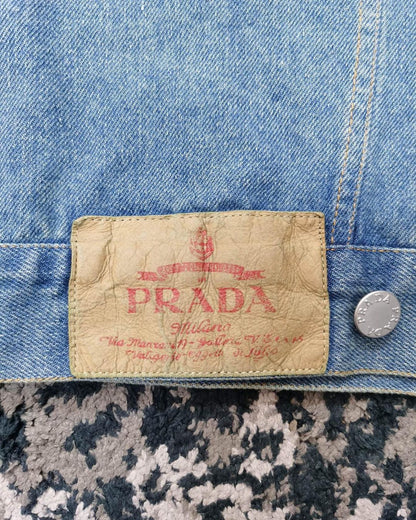 PRD Denim Jacket