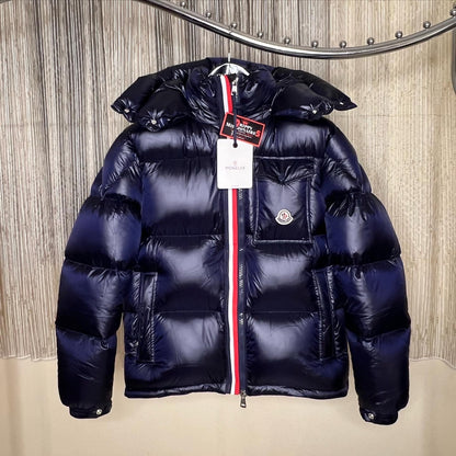 MNCLR  Men's Boue Montbeliard Jacket