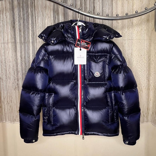 MNCLR  Men's Boue Montbeliard Jacket