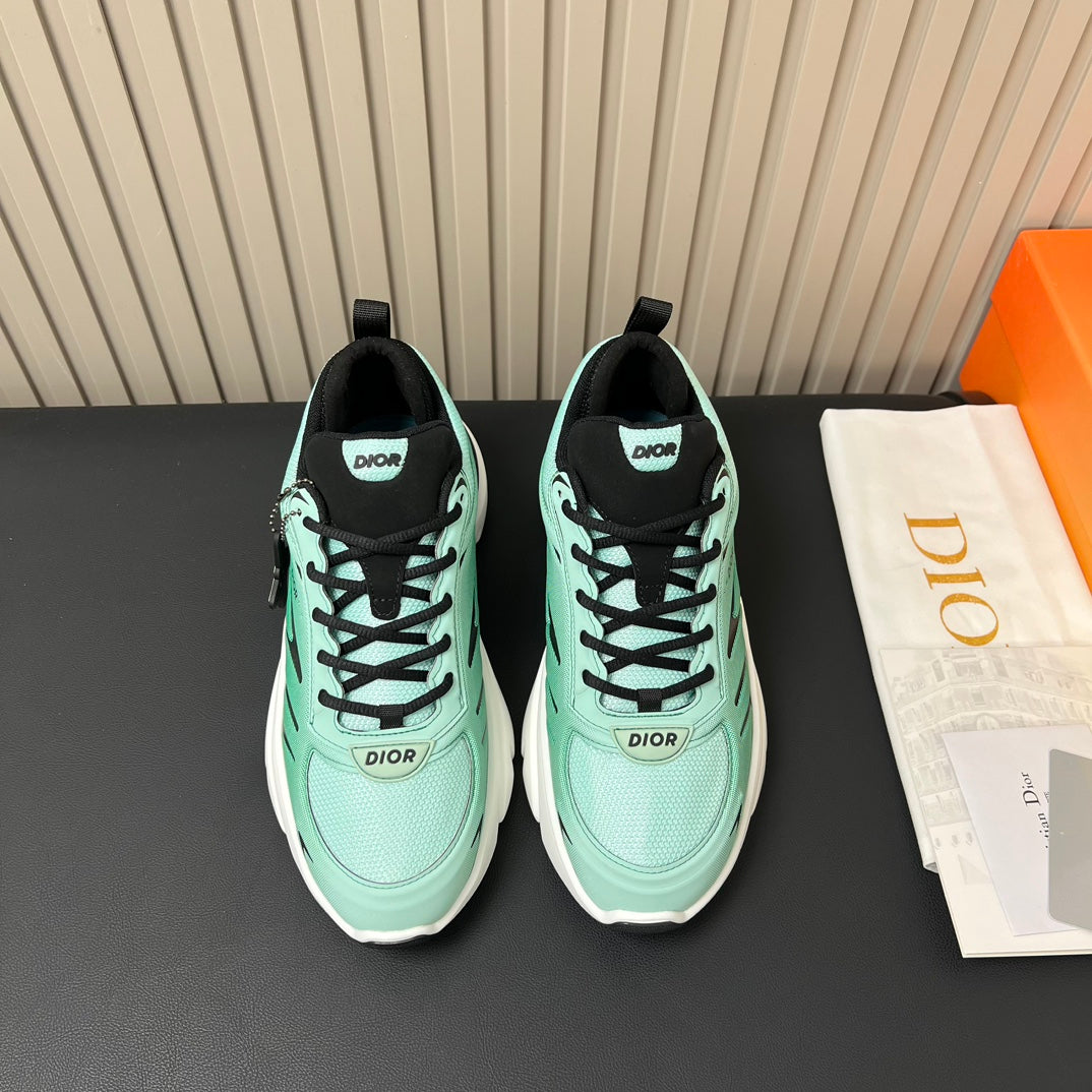 CD AND LEWIS HAMILTON B44 Blade Sneaker – LIMITED AND NUMBERED EDITION