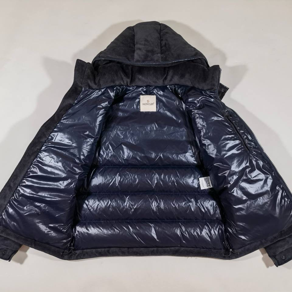 Maya Puffer Jacket