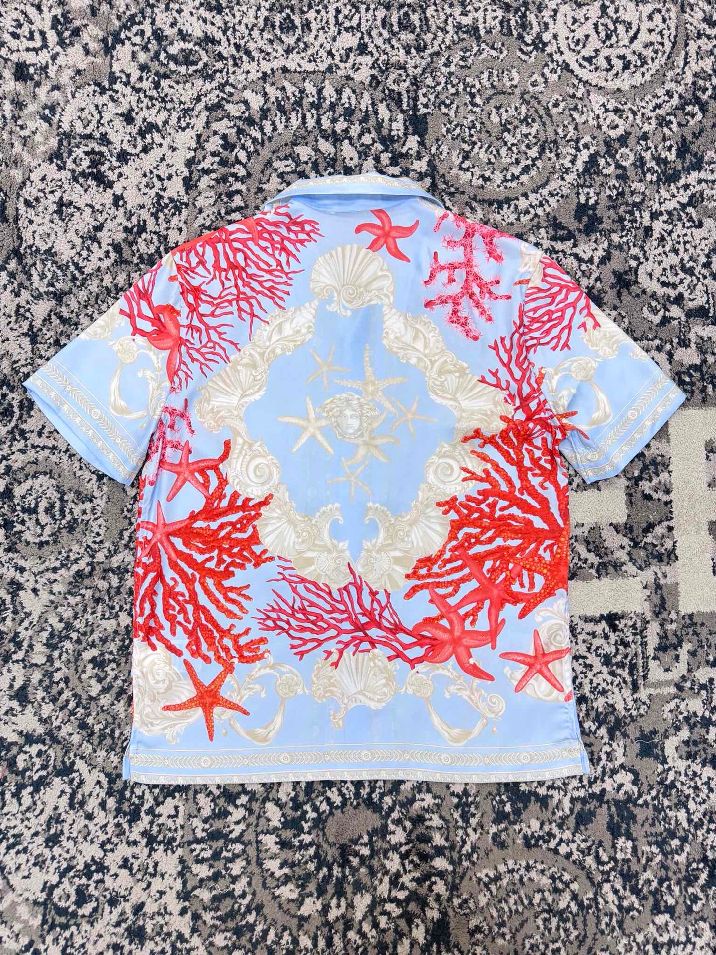 VRCE Silk Summer Set