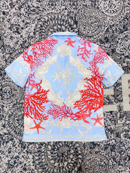 VRCE Silk Summer Set