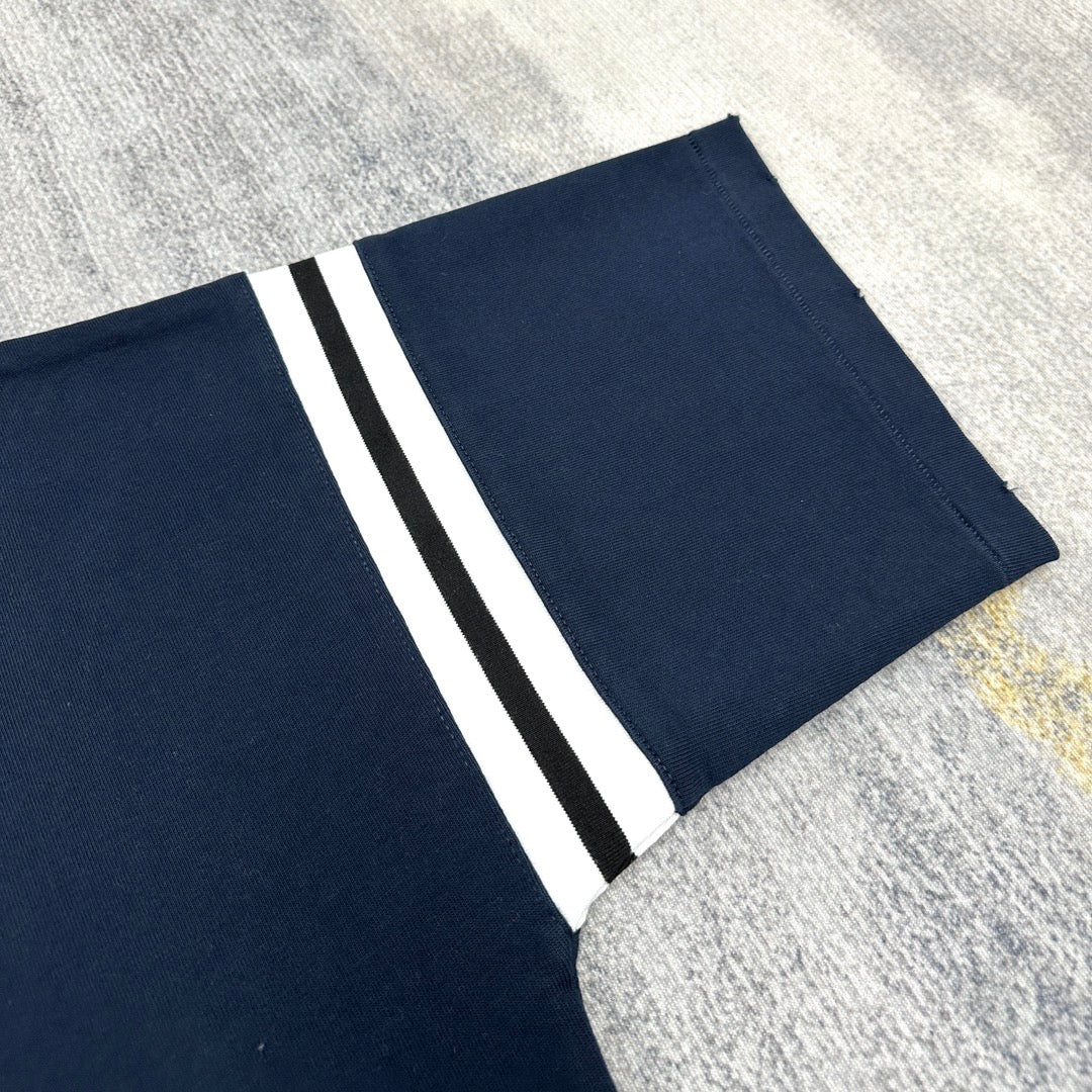 CD Cotton Short Sleeve shirt