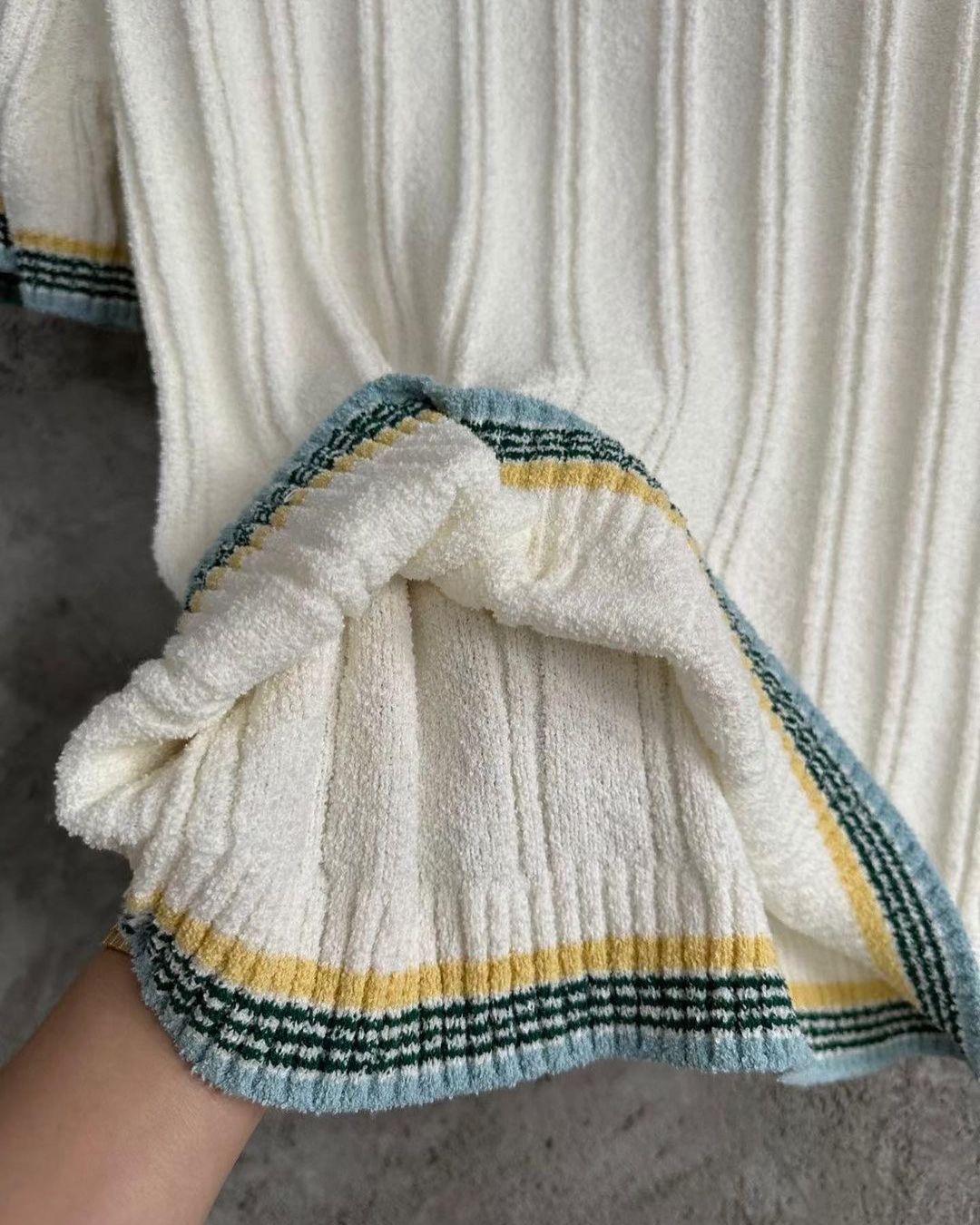 Casablanca Polo T-Shirt