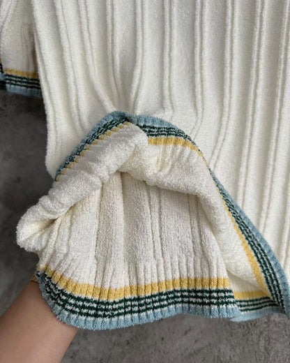 Casablanca Polo T-Shirt