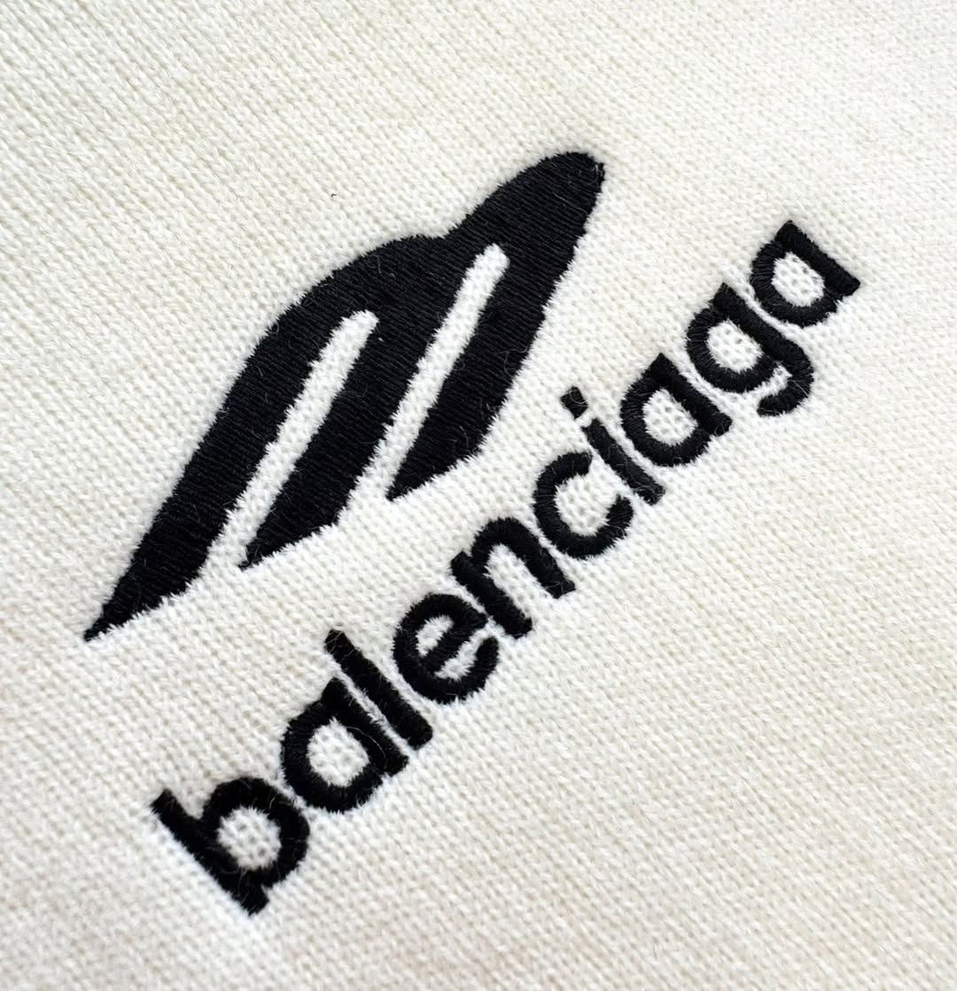 BALE Wool Sweater Ski Collection