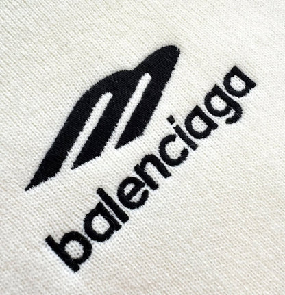 BALE Wool Sweater Ski Collection