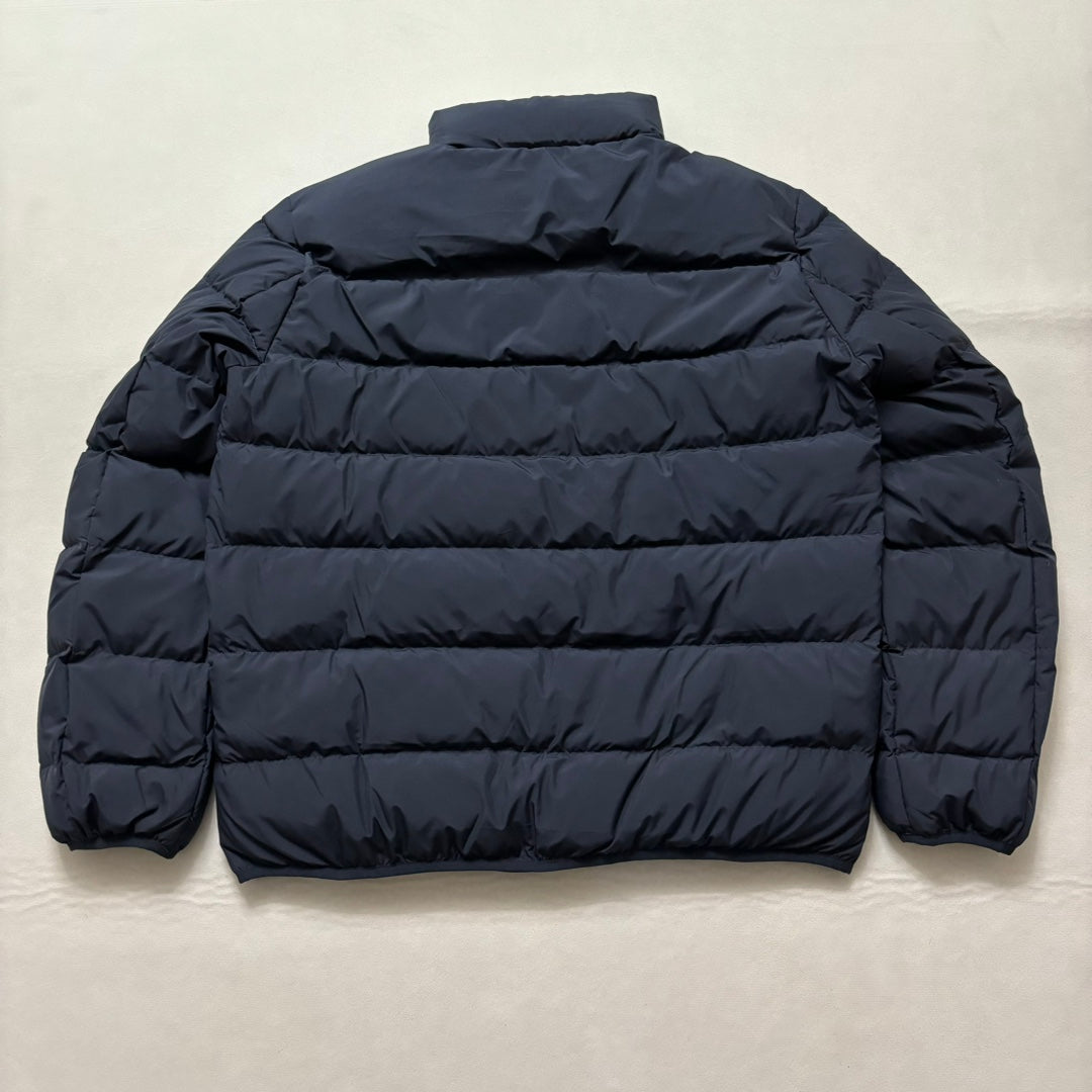 GG Monogram Puffer Jacket