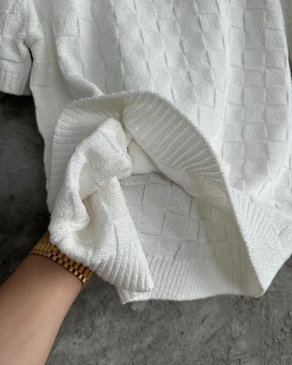 Casablanca Polo T-Shirt