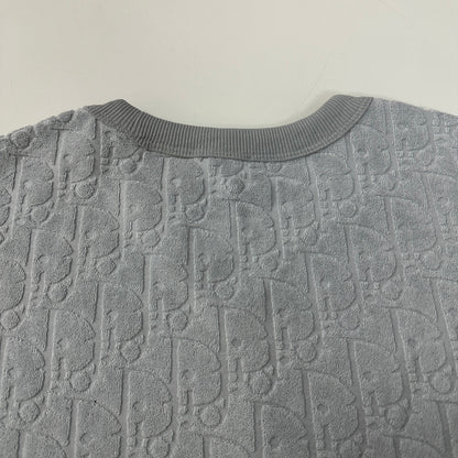 CD Cotton Short Sleeve shirt