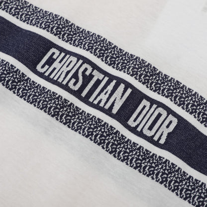 CD CottonShort Sleeve shirt