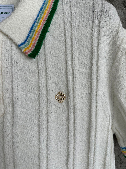 Casablanca Polo T-Shirt