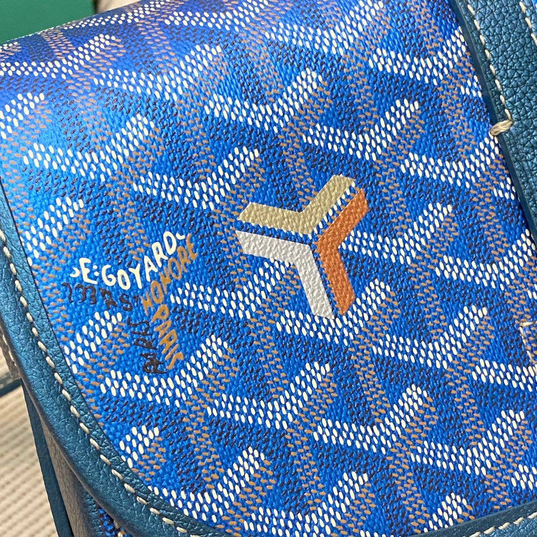 GRD Belvedere PM Bag