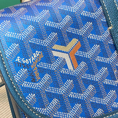 GRD Belvedere PM Bag