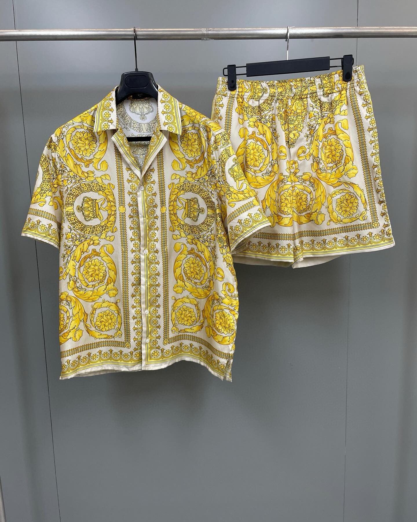 VRCE Silk Summer Set