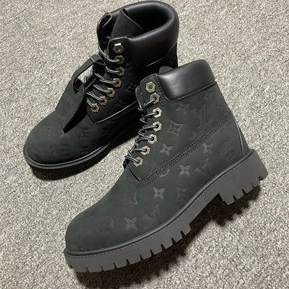 LV x Timberland 6-In Ankle Boot