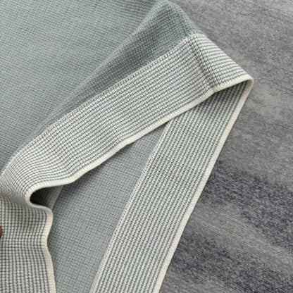 CD Cotton Short Sleeve shirt