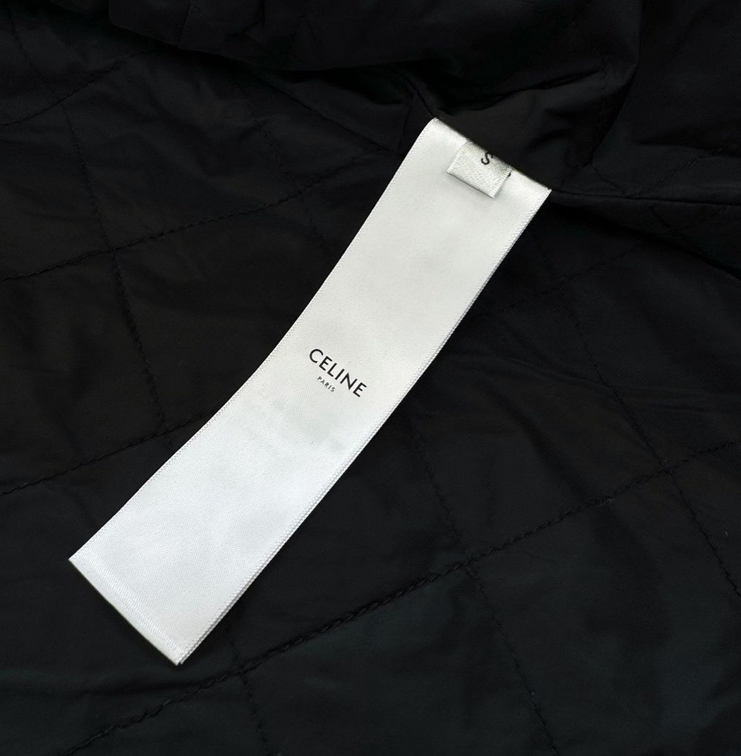 CLN Fleece Zip Jacket