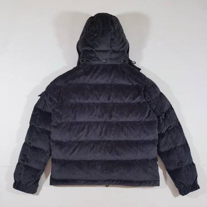 Maya Puffer Jacket