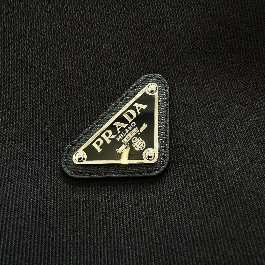 PRD Hoodie Jacket With Logo