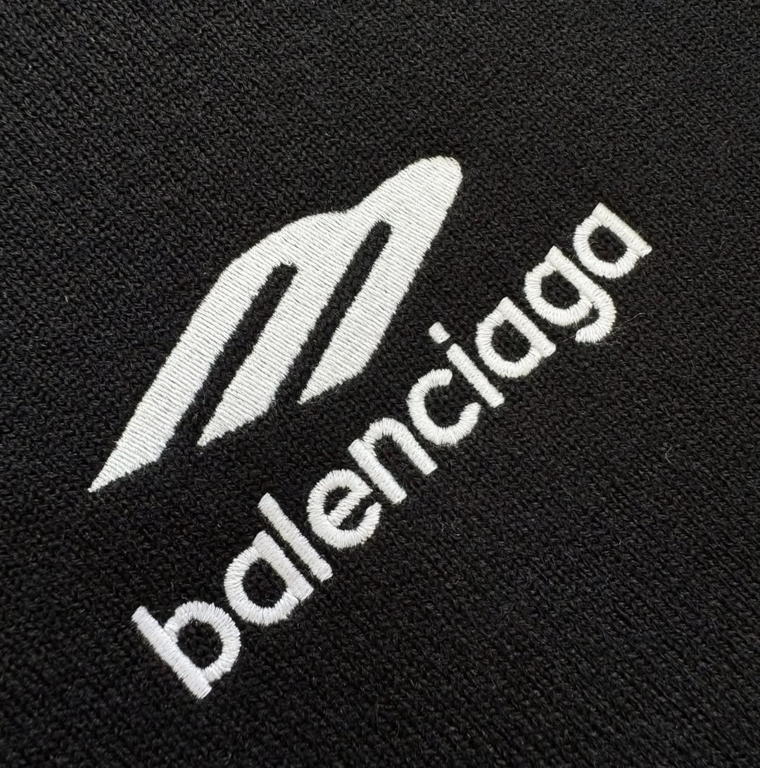 BALE  Wool Sweater Ski Collection