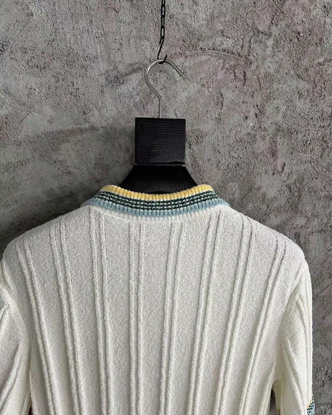 Casablanca Polo T-Shirt