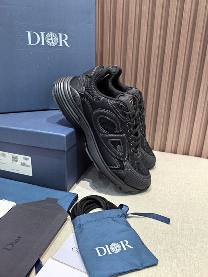 CD X Stone Island B30 Sneaker