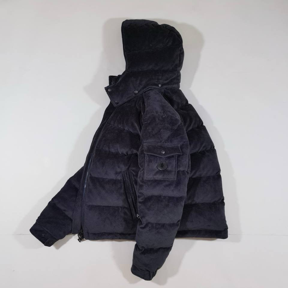 Maya Puffer Jacket