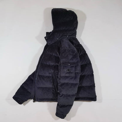 Maya Puffer Jacket