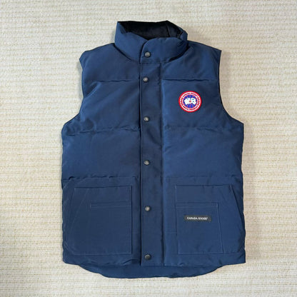 Canada G Vest