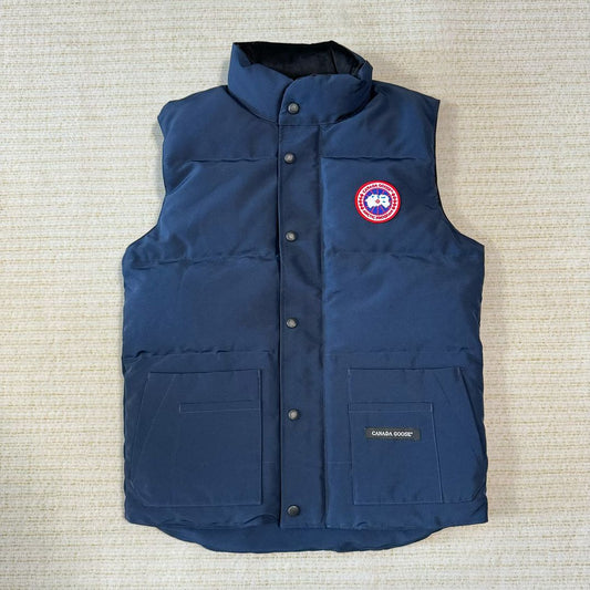 Canada G Vest