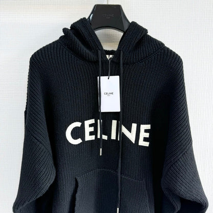 CLN Logo Hoodie