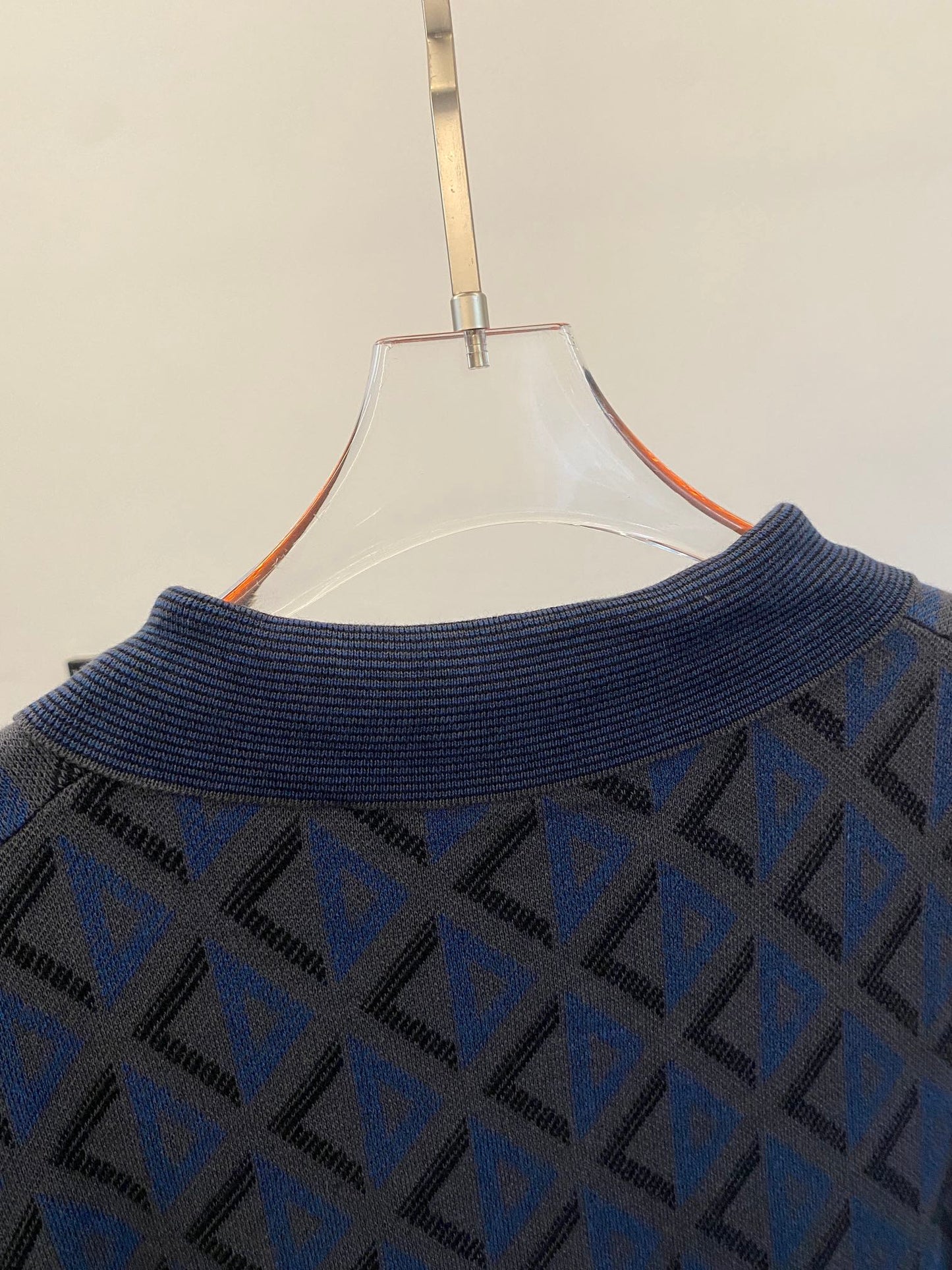 CD Cotton Short Sleeve shirt