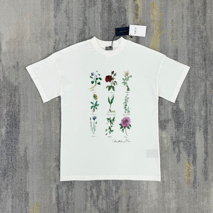 CD CottonShort Sleeve shirt