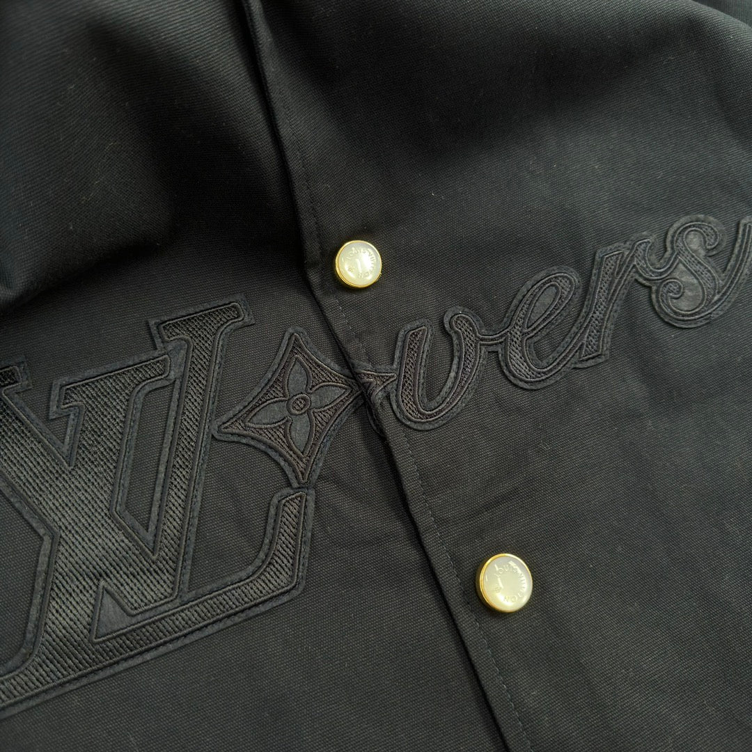 LV Lovers Jacket