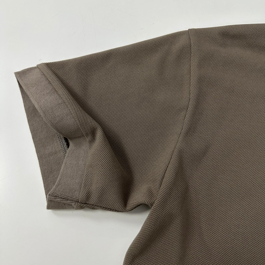 CD Cotton Short Sleeve shirt