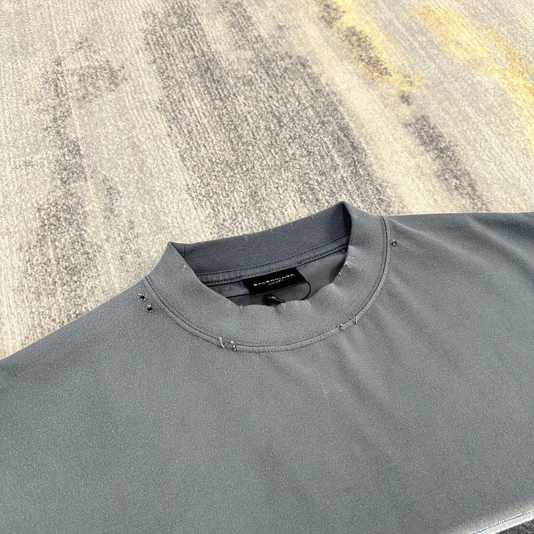 BALE See Now Buy Now T-Shirt