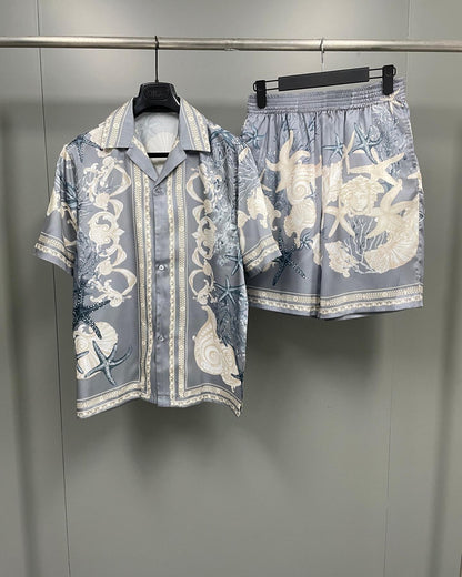 VRCE Silk Summer Set