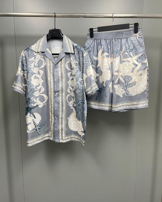 VRCE Silk Summer Set