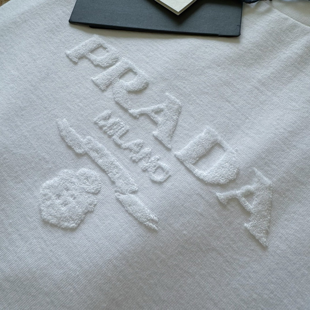 PRD Logo T Shirt