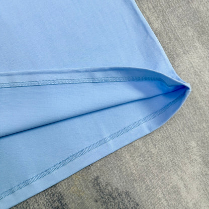 CD Cotton Short Sleeve shirt