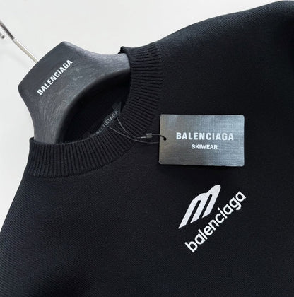 BALE  Wool Sweater Ski Collection